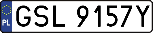 GSL9157Y