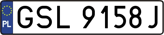 GSL9158J
