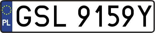 GSL9159Y
