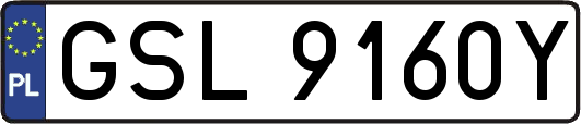 GSL9160Y