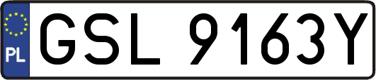 GSL9163Y