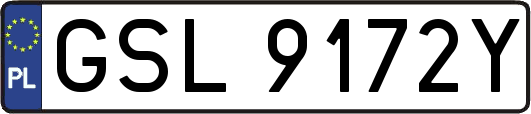 GSL9172Y