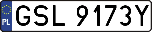 GSL9173Y