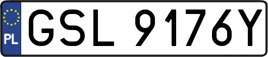 GSL9176Y