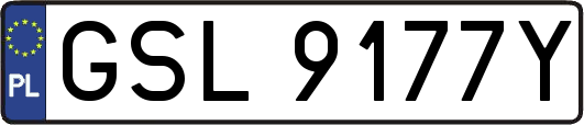 GSL9177Y