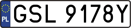 GSL9178Y