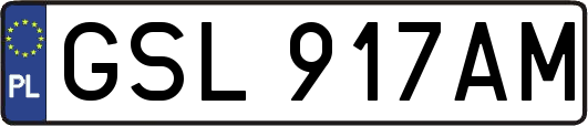 GSL917AM