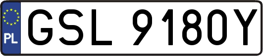 GSL9180Y