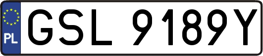 GSL9189Y