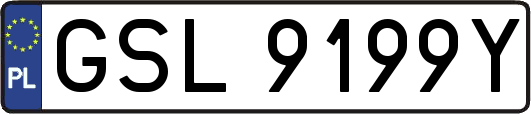 GSL9199Y