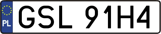 GSL91H4