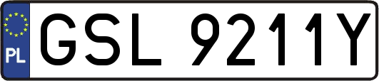 GSL9211Y