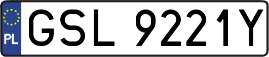 GSL9221Y