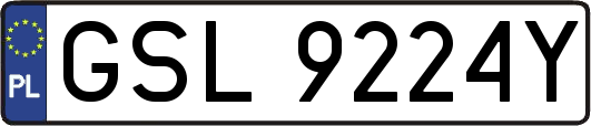GSL9224Y