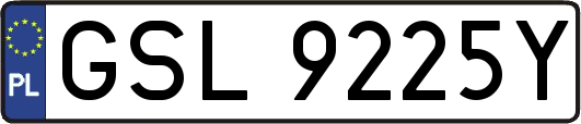 GSL9225Y