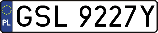 GSL9227Y