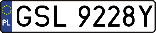 GSL9228Y