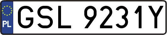 GSL9231Y
