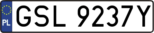 GSL9237Y