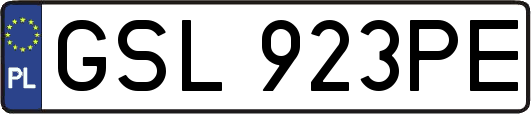 GSL923PE