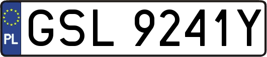 GSL9241Y