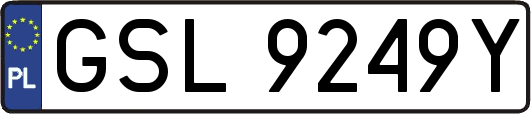 GSL9249Y