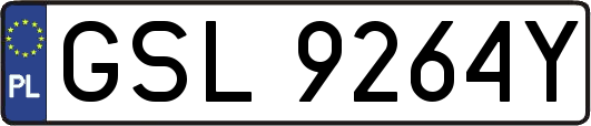 GSL9264Y