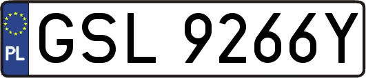 GSL9266Y