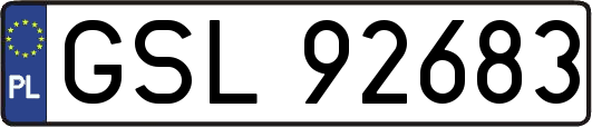 GSL92683