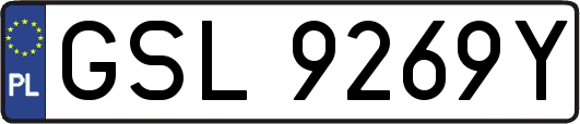 GSL9269Y