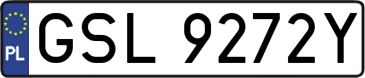 GSL9272Y
