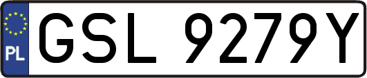 GSL9279Y