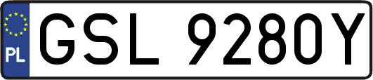 GSL9280Y