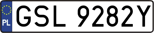 GSL9282Y