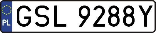 GSL9288Y