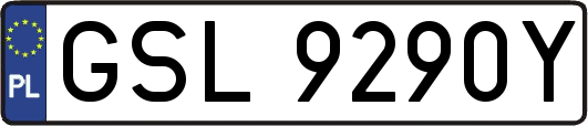 GSL9290Y