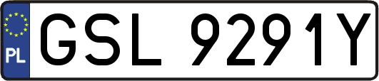 GSL9291Y