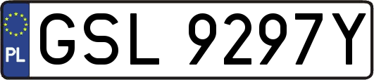 GSL9297Y