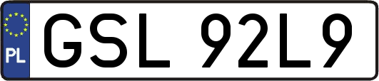 GSL92L9