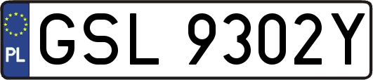 GSL9302Y
