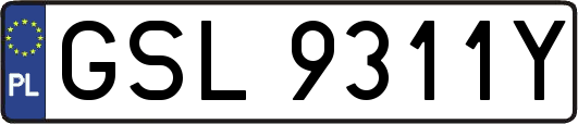 GSL9311Y