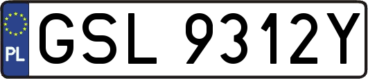 GSL9312Y
