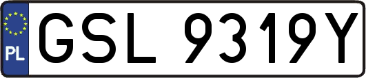 GSL9319Y
