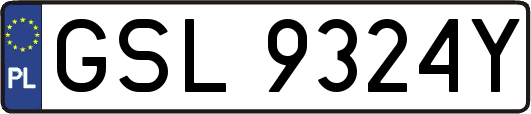 GSL9324Y