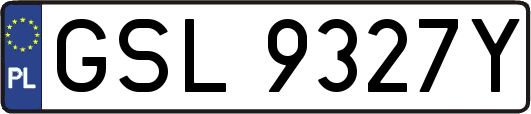 GSL9327Y