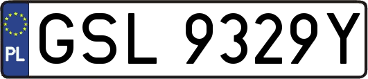 GSL9329Y