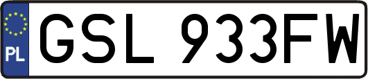 GSL933FW