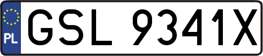 GSL9341X