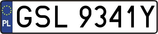 GSL9341Y