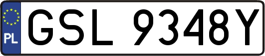 GSL9348Y